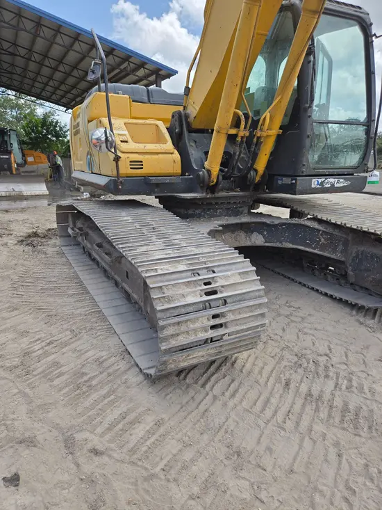 2020 Kobelco SK210LC-10 Excavator