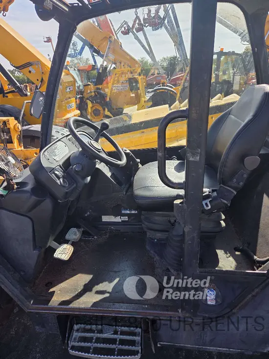 2018 JCB 510-56 Forklift