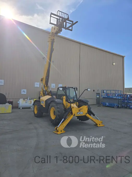 2019 JCB 510-56 S Forklift