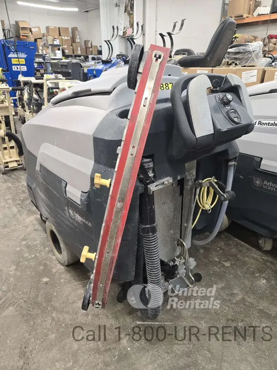 2022 Clarke SC 901 32D Scrubber