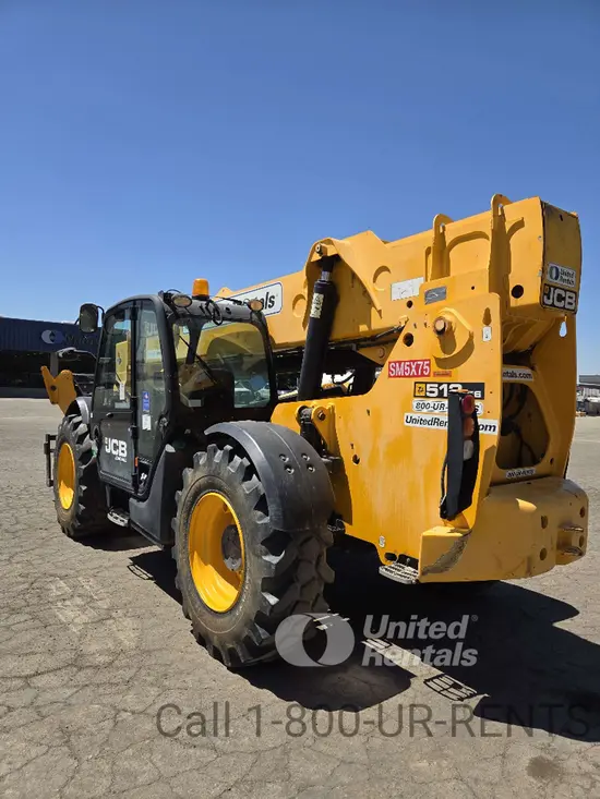 2019 JCB 512-56 S Forklift