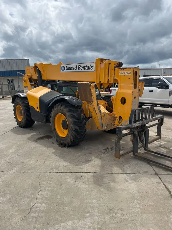 2018 JCB 510-56 S Forklift
