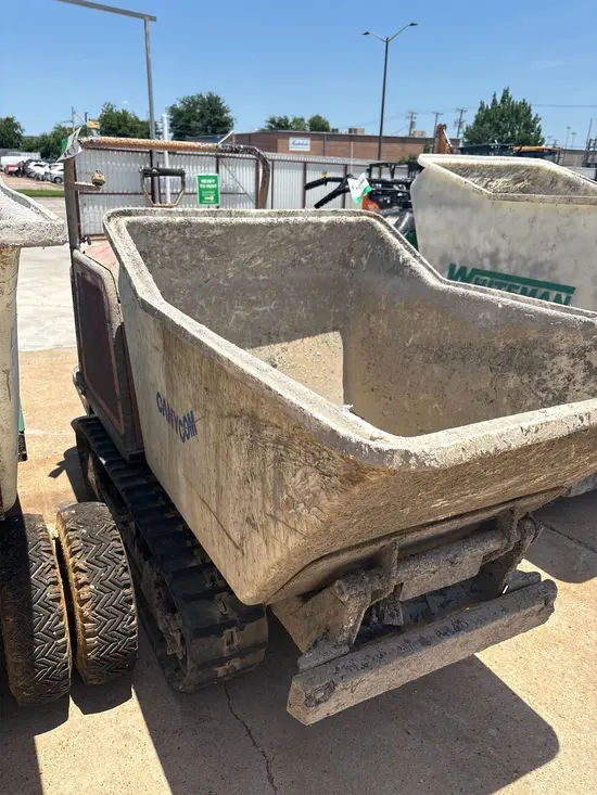 2021 Canycom SC75H