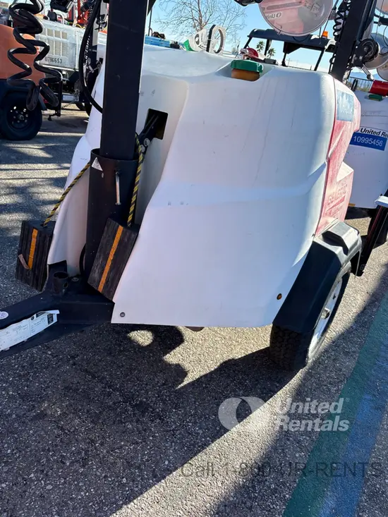 2022 Generac MLTS-3 Portable Work Light