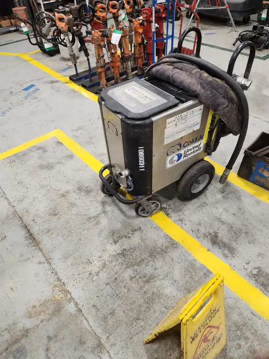 2018 Cold Jet Aero 40FP Air Tool Accessory
