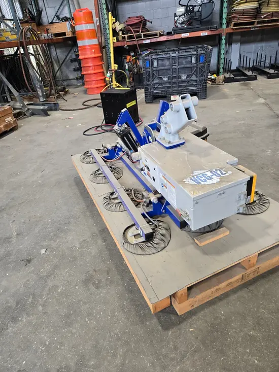 2022 Valla SERIES A CURVED