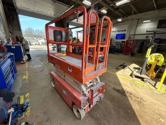 2020 Wacker Neuson LTV6L Portable Light Tower