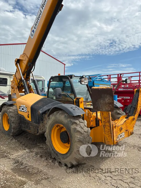2019 JCB 512-56 S Forklift
