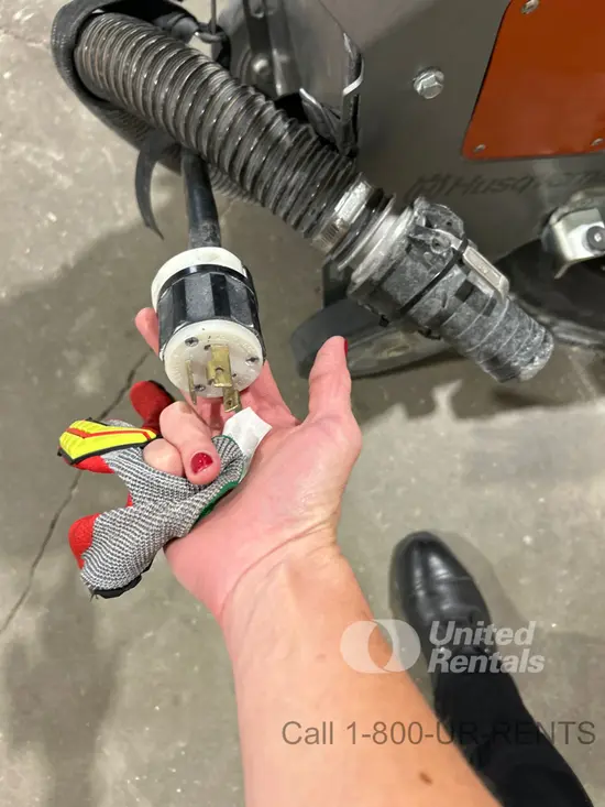 2023 Husqvarna PG540
