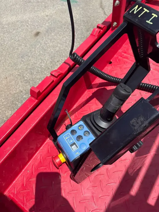 2019 MEC MICRO 19 Scissor Lift