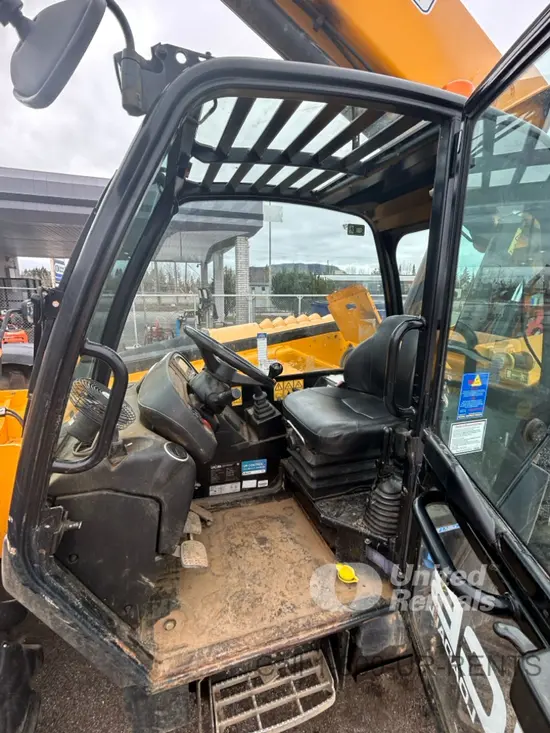 2019 JCB 512-56 S Forklift