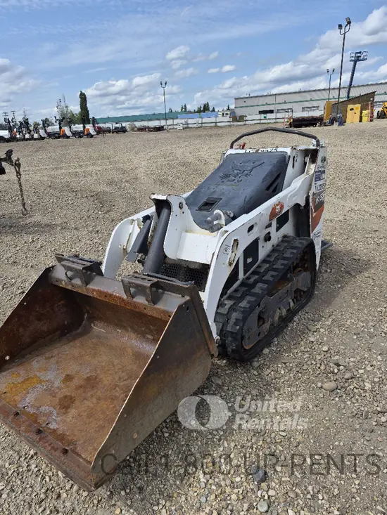 2021 Bobcat MT55 Track Loader