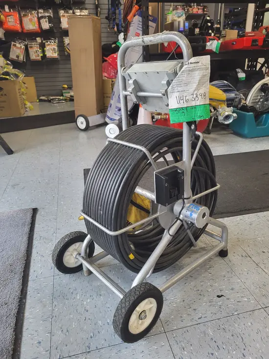 2022 Electric Eel ECAM ACE 2 SL