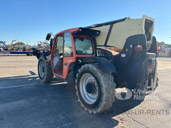 2019 JLG 1055 Forklift