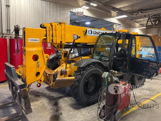 2021 JCB 512-56 Forklift