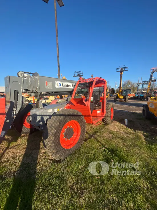 2018 Skyjack SJ643TH Forklift