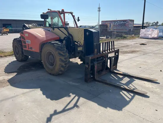 2018 JLG 1732 Forklift