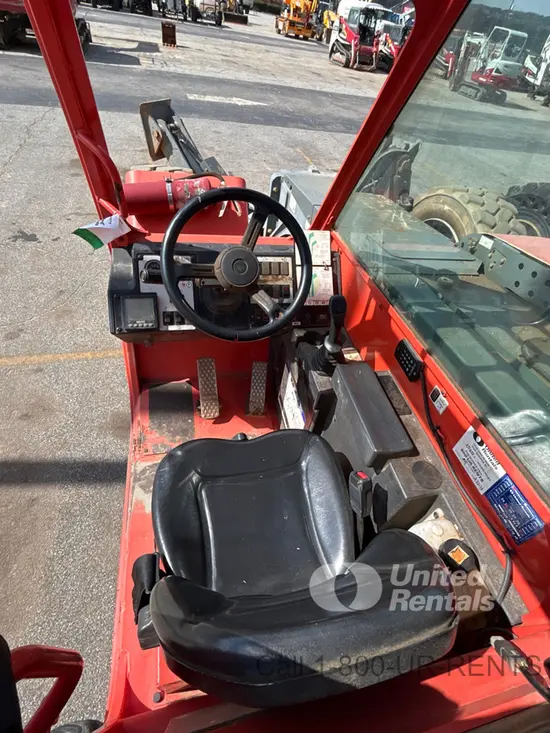 2018 Skyjack SJ1056TH Forklift