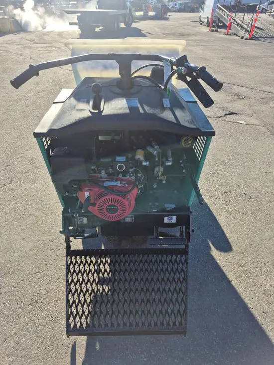2021 Multiquip WBH-16EF