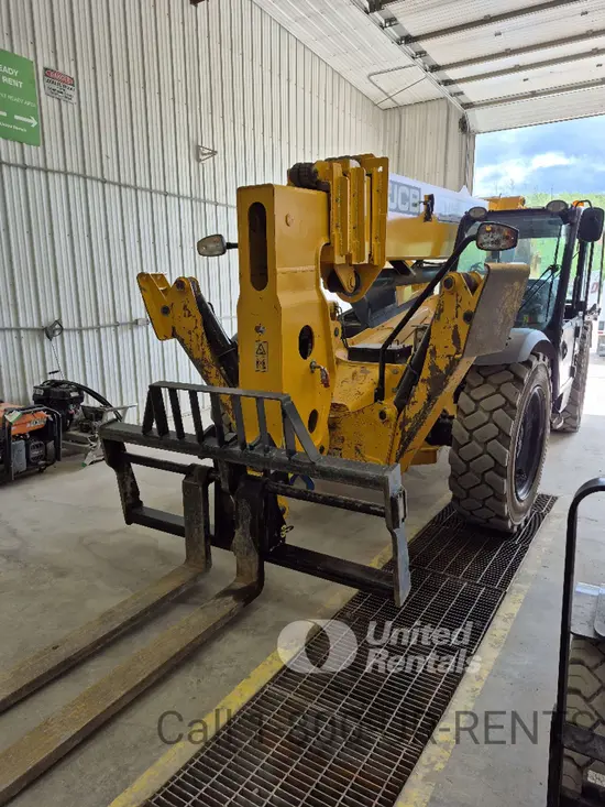 2024 JCB 512-56 Forklift