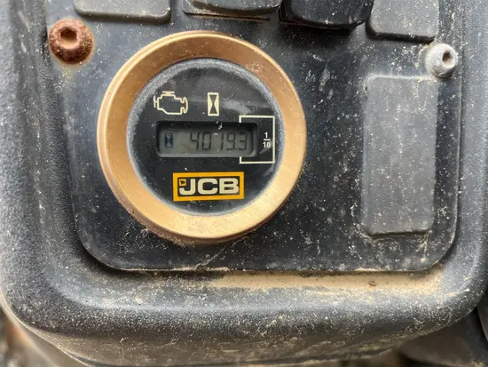 2019 JCB 507-42 Forklift