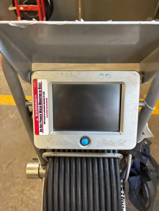2022 Electric Eel ECAM ACE 2 SL