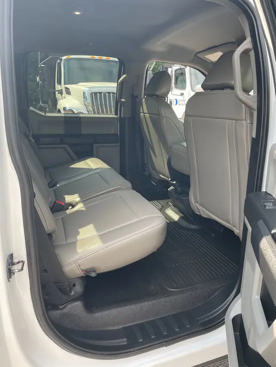 2021 Ford F250CREWXLG4WD Pickup Truck