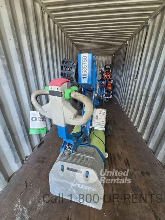 2017 WINLET WINLET 1265 Material Lift