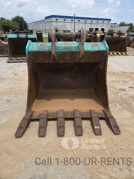 2020 TAG Manufacturing TAG Bucket Attachment