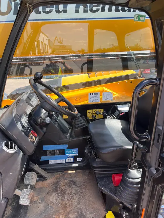 2019 JCB 512-56 S Forklift