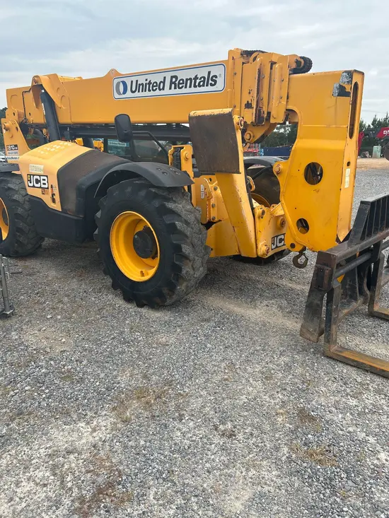 2018 JCB 510-56 Forklift