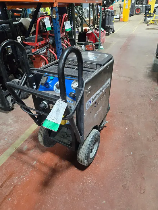 2018 Cold Jet Aero 40FP Air Tool Accessory