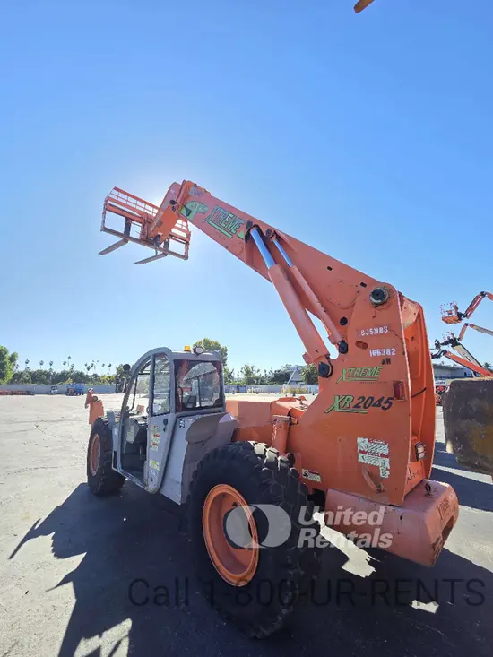 2012 XTREME XR2045 Forklift