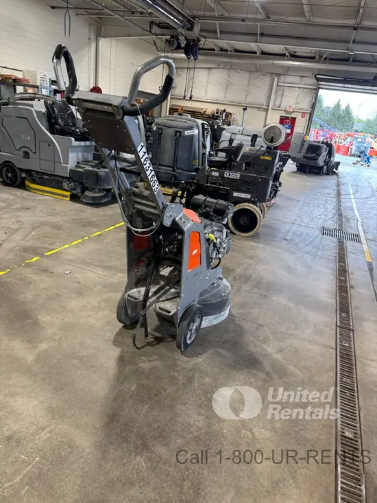 2023 Husqvarna PG690P