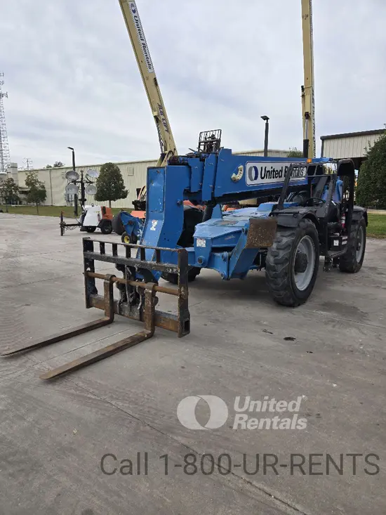 2018 Genie GTH-1056 Forklift