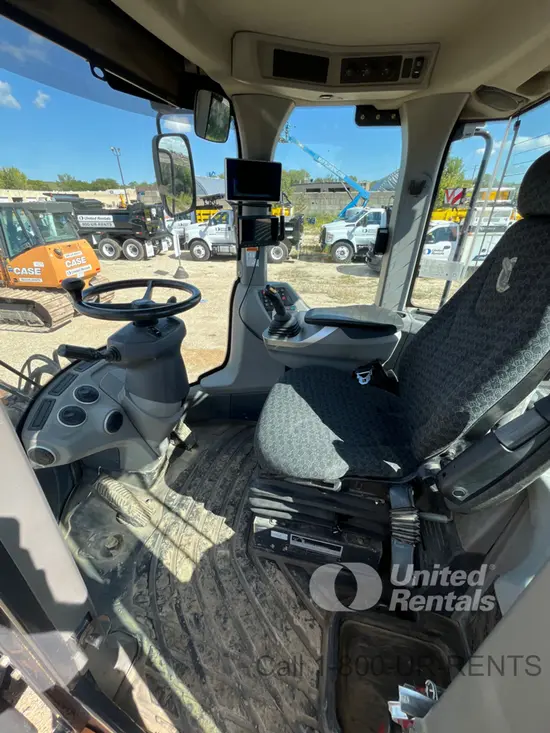 2021 Case 621G Wheel Loader