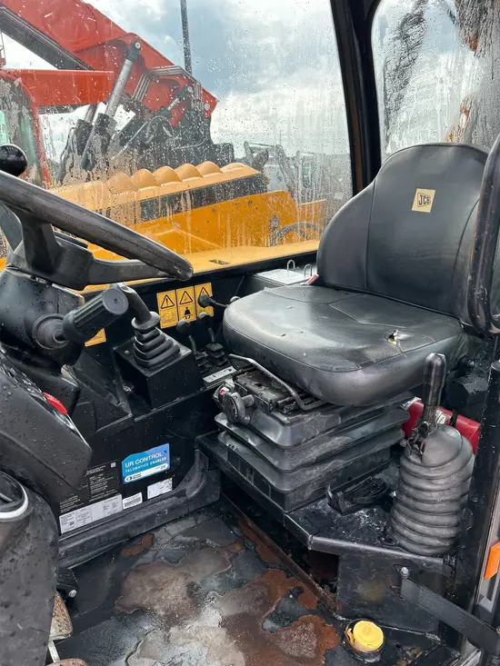 2018 JCB 512-56 S Forklift