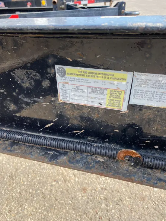 2017 Cummins C200D6R Diesel Generator