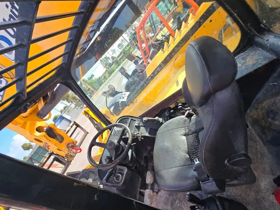 2018 JCB 510-56 Forklift