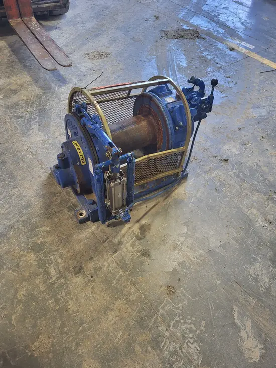 2012 SAN-EI SEIKI W10220LAABG