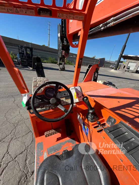 2019 JLG 10054 Forklift