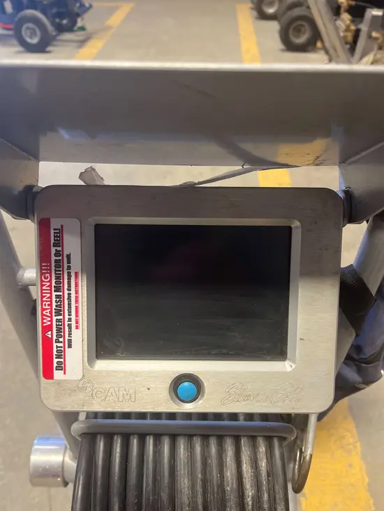 2022 Electric Eel ECAM ACE 2 SL