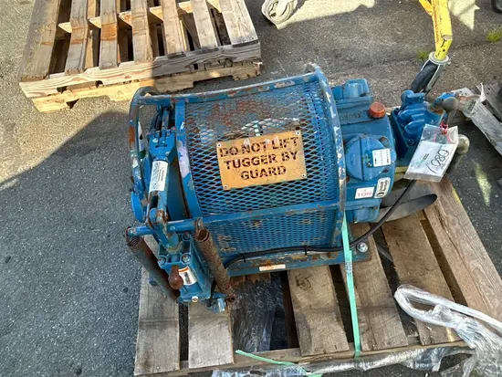 2012 SAN-EI SEIKI W10220LAABG