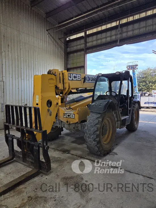 2019 JCB 509-42 Forklift