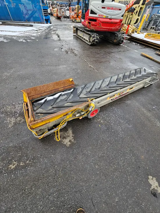 2019 LINKIT LKS450 Material Lift