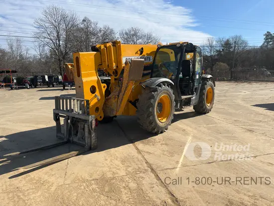 2019 JCB 510-56 Forklift