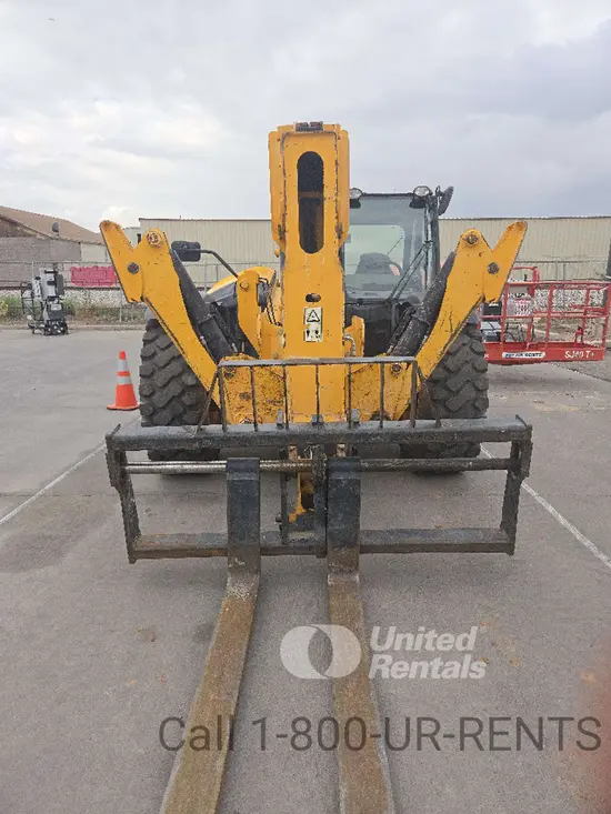 2019 JCB 510-56 S Forklift