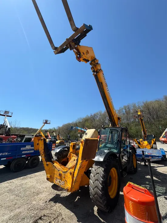 2019 JCB 512-56 S Forklift