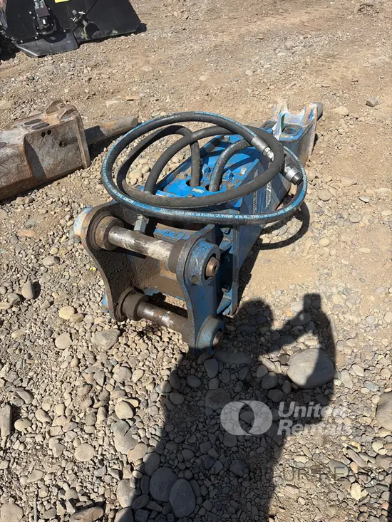 2022 FURUKAWA K-FX125QTV Attachment