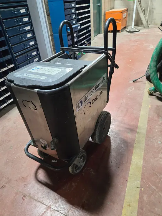 2018 Cold Jet Aero 40FP Air Tool Accessory